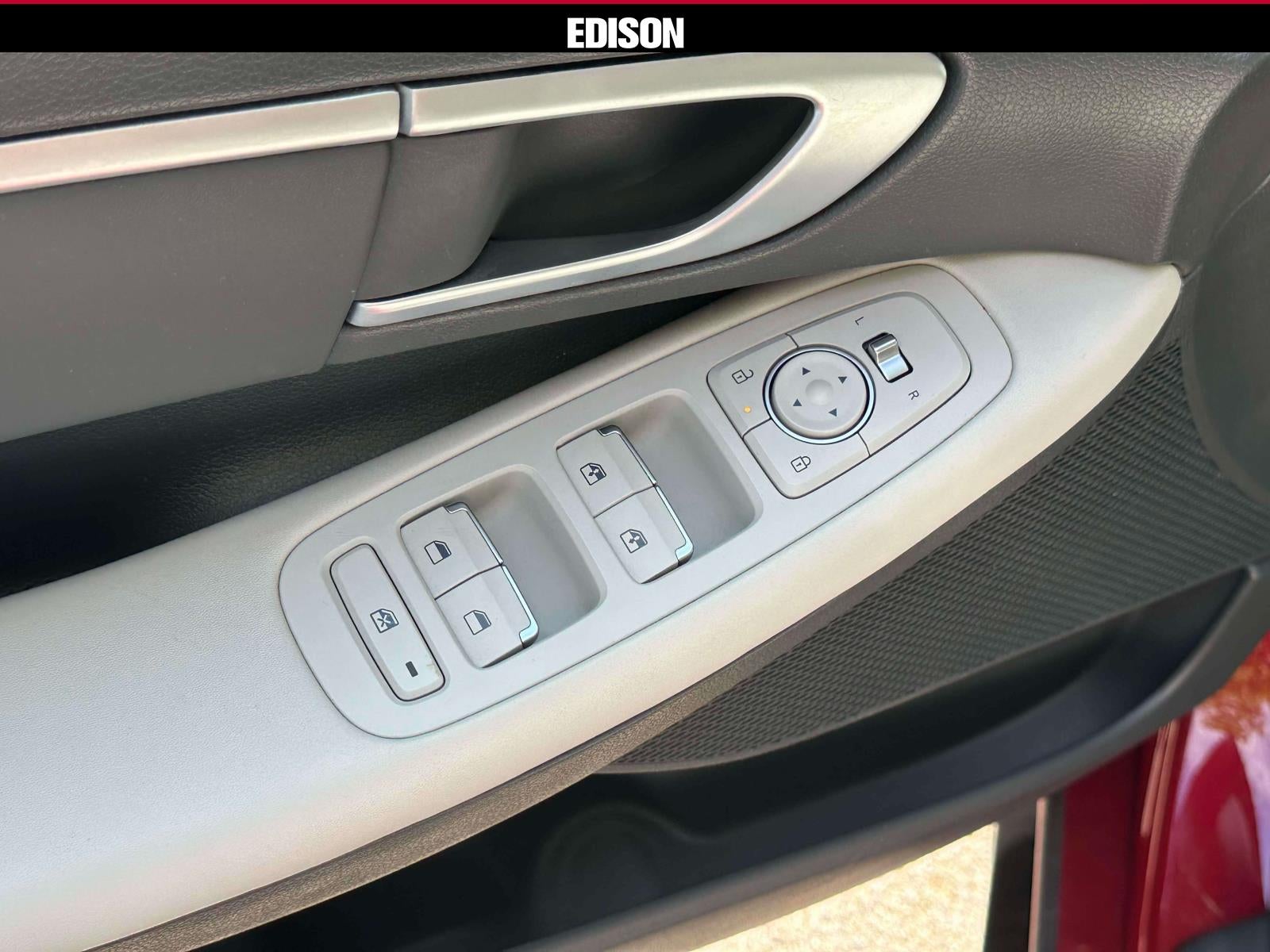 2024 Hyundai Sonata SEL 2.5L FWD