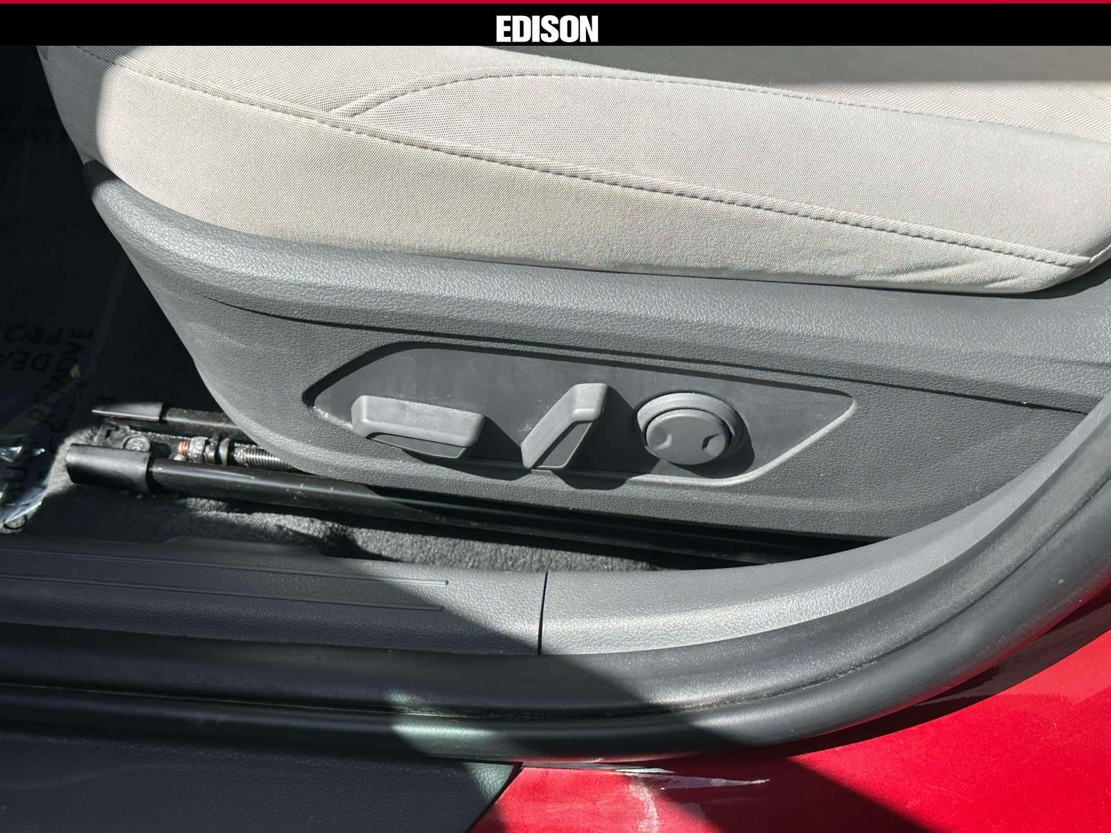 2024 Hyundai Sonata SEL 2.5L FWD