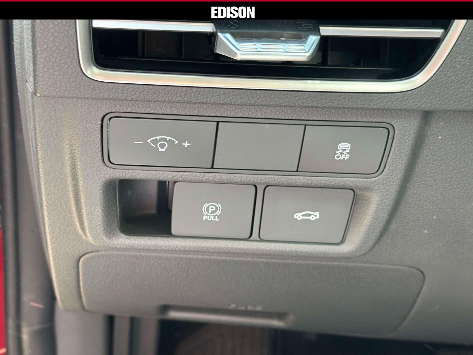2024 Hyundai Sonata SEL 2.5L FWD