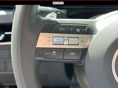 2024 Hyundai Sonata SEL 2.5L FWD