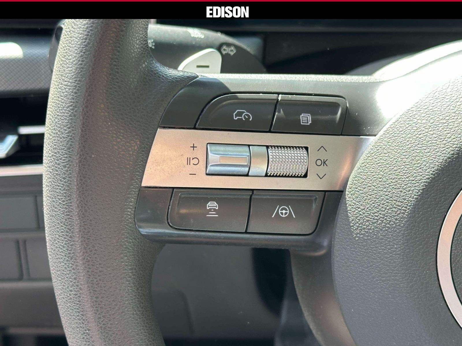 2024 Hyundai Sonata SEL 2.5L FWD