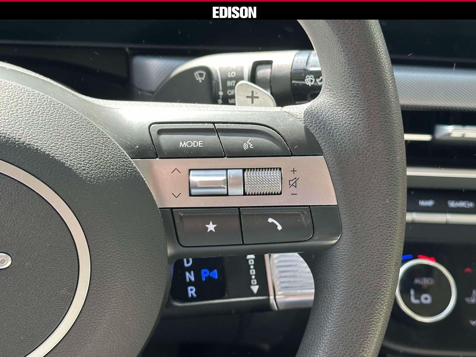 2024 Hyundai Sonata SEL 2.5L FWD