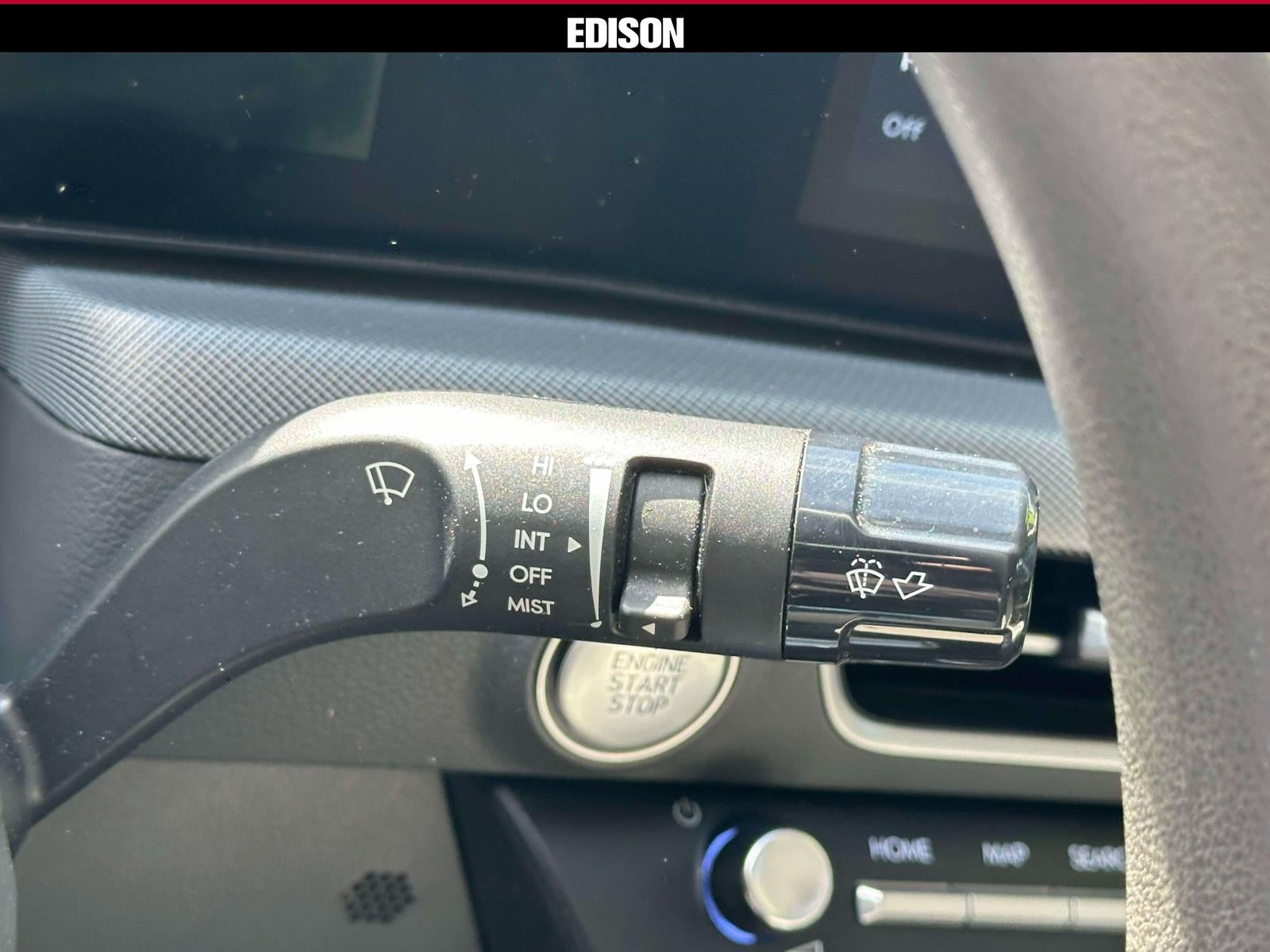 2024 Hyundai Sonata SEL 2.5L FWD