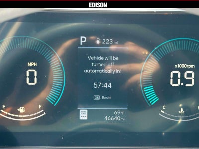 2024 Hyundai Sonata SEL 2.5L FWD