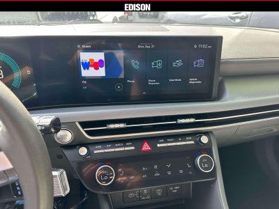 2024 Hyundai Sonata SEL 2.5L FWD