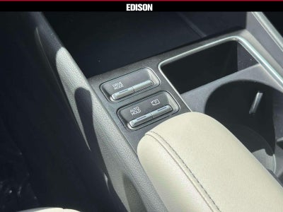 2024 Hyundai Sonata SEL 2.5L FWD