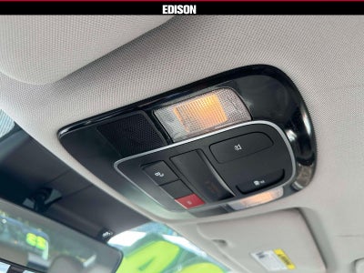 2024 Hyundai Sonata SEL 2.5L FWD