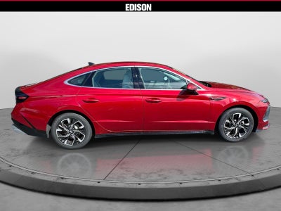 2024 Hyundai Sonata SEL 2.5L FWD