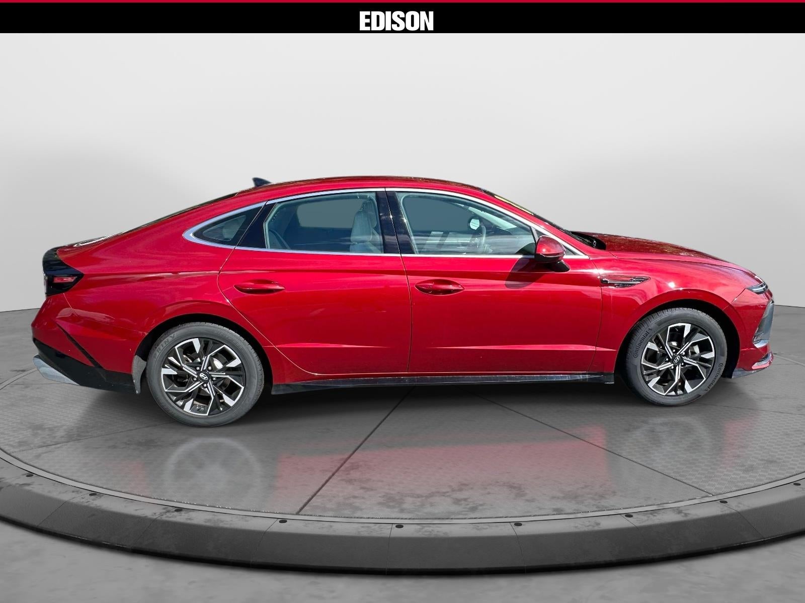 2024 Hyundai Sonata SEL 2.5L FWD