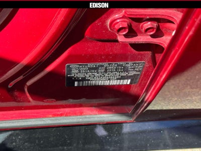 2024 Hyundai Sonata SEL 2.5L FWD