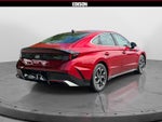 2024 Hyundai Sonata SEL 2.5L FWD