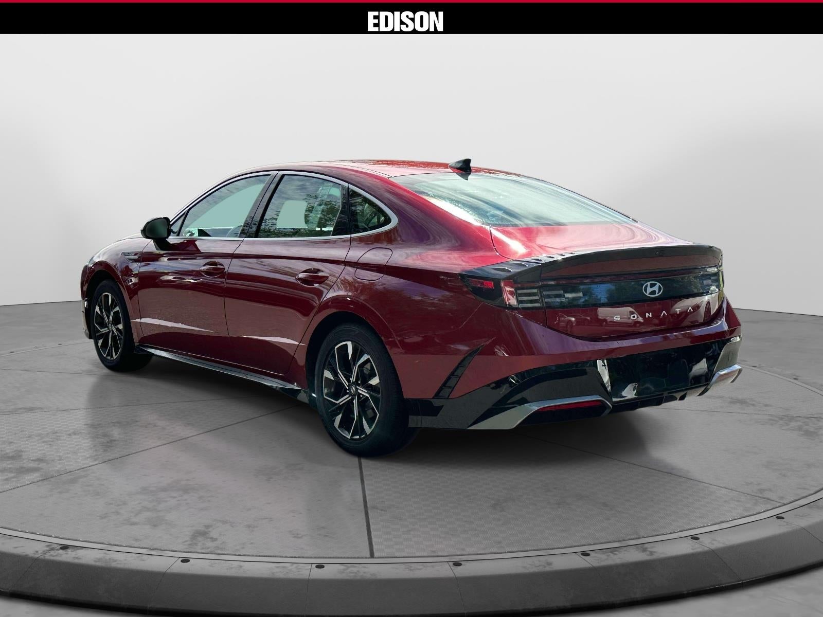 2024 Hyundai Sonata SEL 2.5L FWD