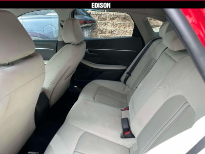 2024 Hyundai Sonata SEL 2.5L FWD