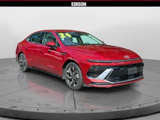 2024 Hyundai Sonata SEL 2.5L FWD