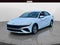 2025 Hyundai Elantra SE IVT