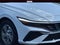 2025 Hyundai Elantra SE IVT
