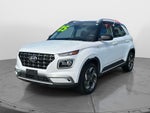 2025 Hyundai Venue Limited IVT