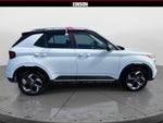 2025 Hyundai Venue Limited IVT