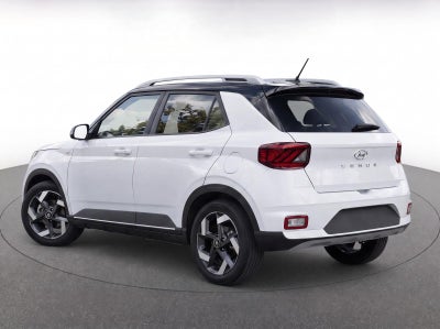 2025 Hyundai Venue Limited IVT