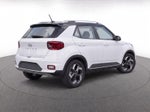 2025 Hyundai Venue Limited IVT