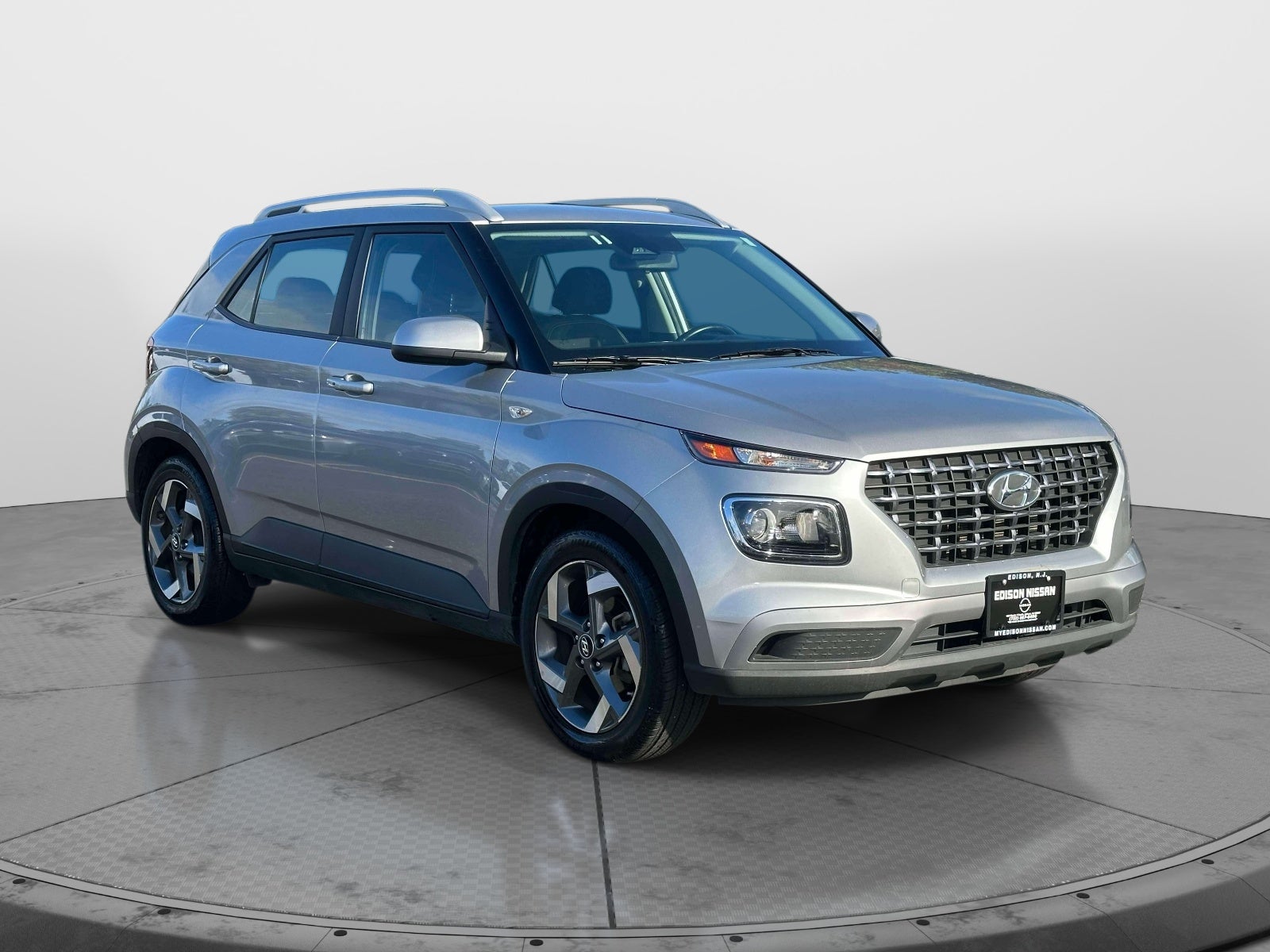 2025 Hyundai Venue