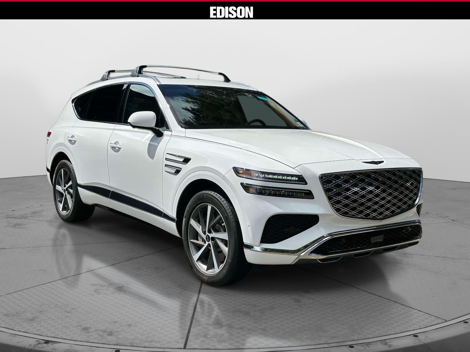 2025 Genesis GV80 2.5T Advanced AWD
