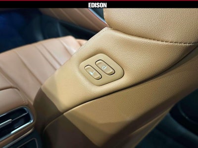 2025 Genesis GV80 2.5T Advanced AWD