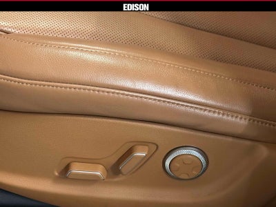 2025 Genesis GV80 2.5T Advanced AWD