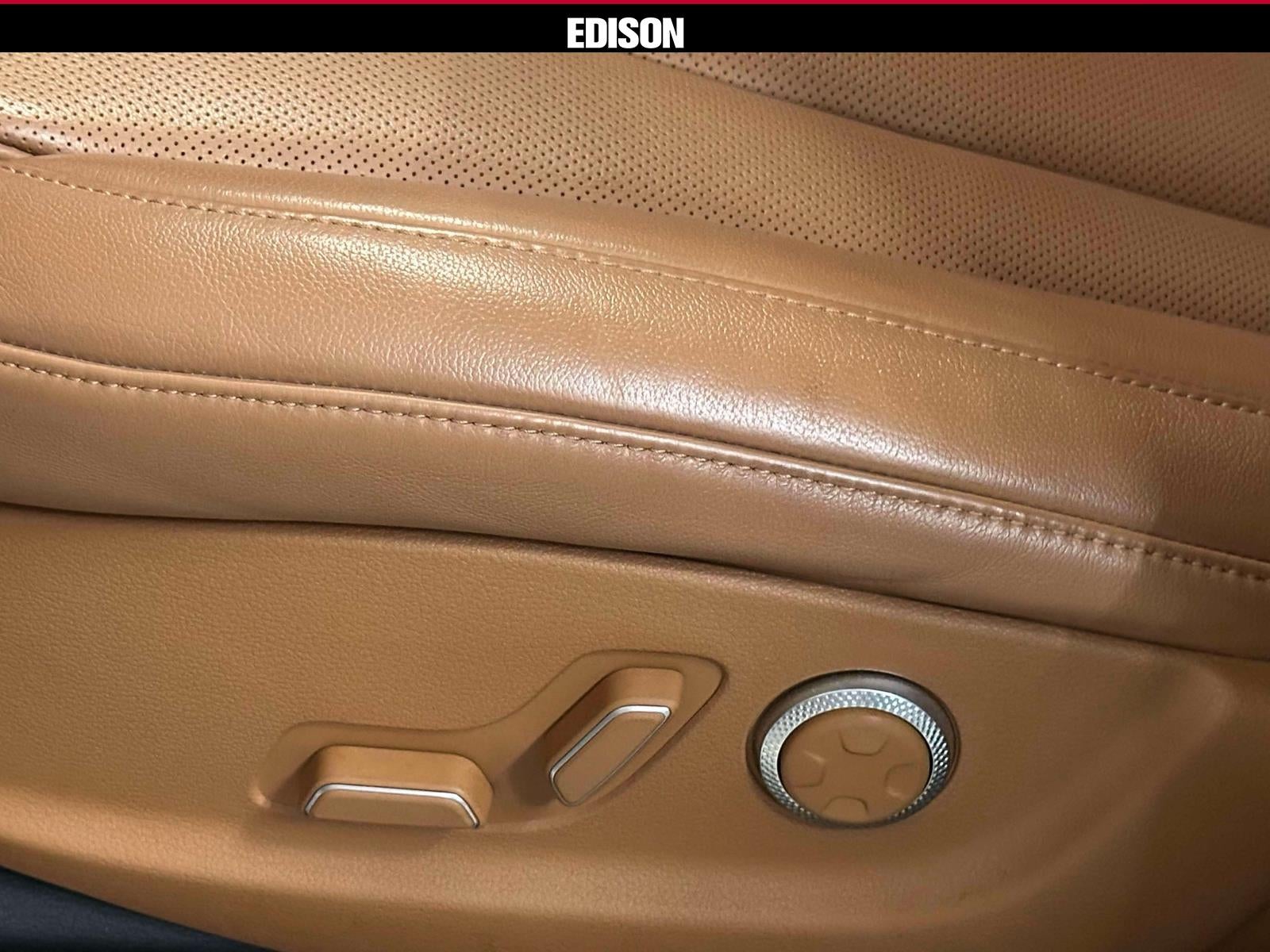2025 Genesis GV80 2.5T Advanced AWD