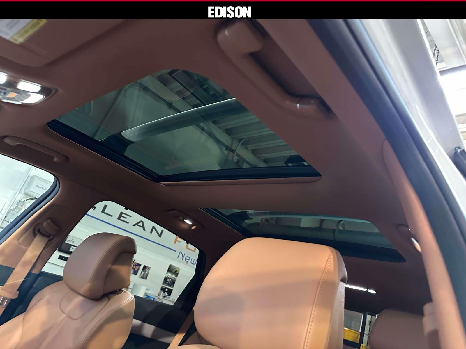2025 Genesis GV80 2.5T Advanced AWD