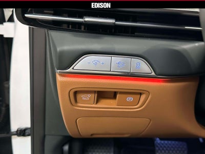 2025 Genesis GV80 2.5T Advanced AWD