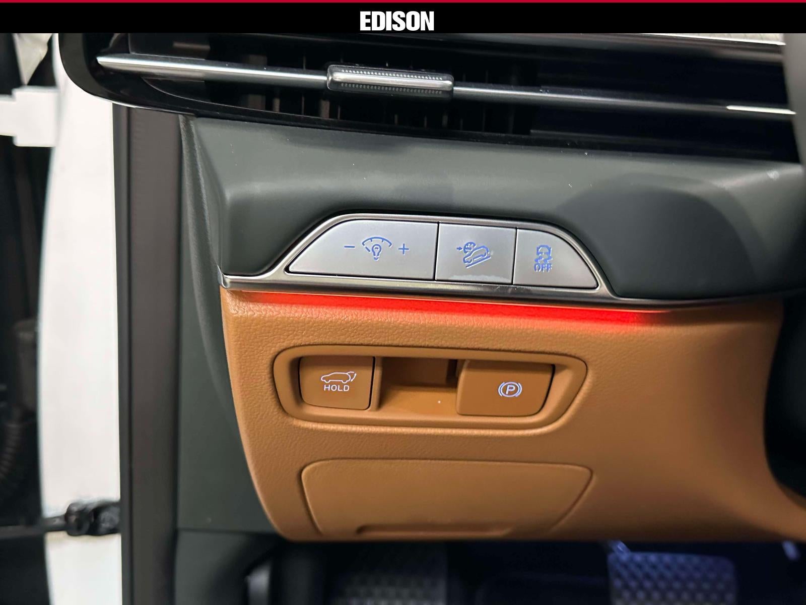 2025 Genesis GV80 2.5T Advanced AWD