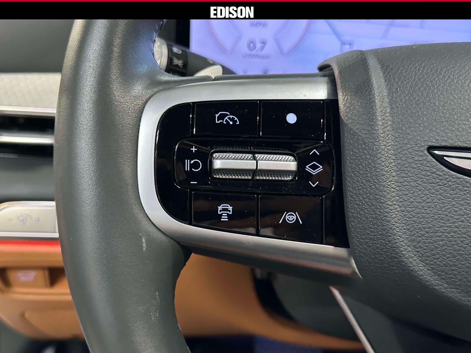 2025 Genesis GV80 2.5T Advanced AWD