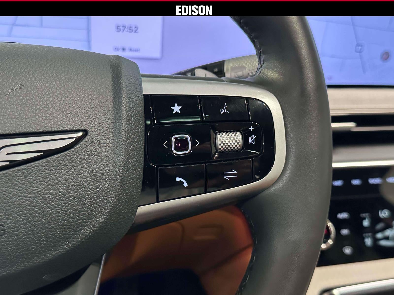 2025 Genesis GV80 2.5T Advanced AWD