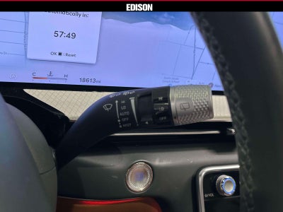 2025 Genesis GV80 2.5T Advanced AWD