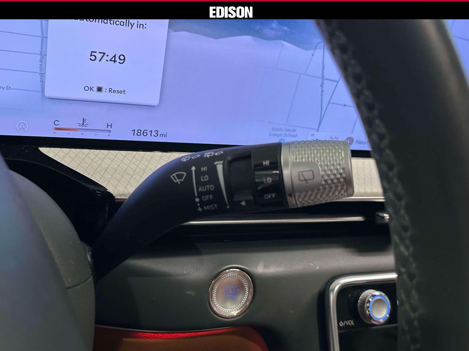 2025 Genesis GV80 2.5T Advanced AWD