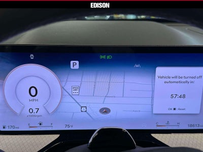 2025 Genesis GV80 2.5T Advanced AWD