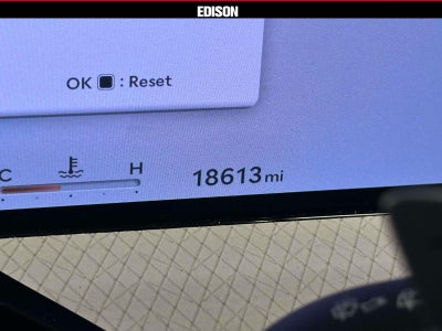 2025 Genesis GV80 2.5T Advanced AWD