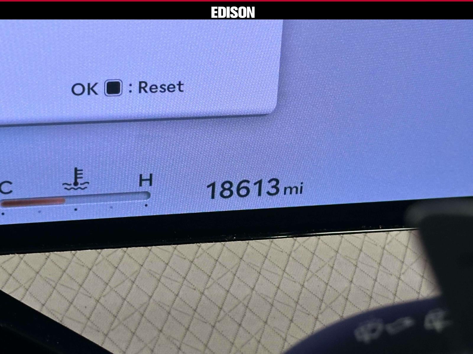 2025 Genesis GV80 2.5T Advanced AWD