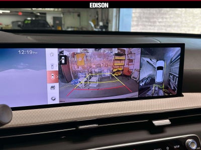 2025 Genesis GV80 2.5T Advanced AWD
