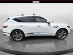 2025 Genesis GV80 2.5T Advanced AWD