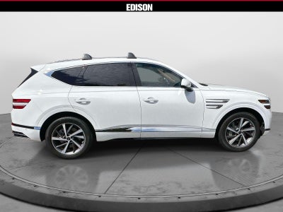 2025 Genesis GV80 2.5T Advanced AWD