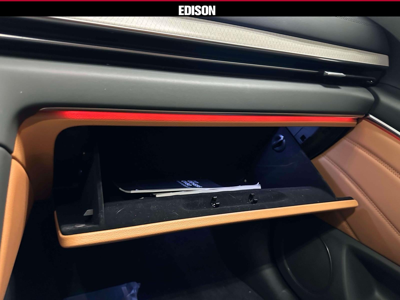 2025 Genesis GV80 2.5T Advanced AWD