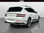 2025 Genesis GV80 2.5T Advanced AWD