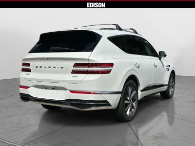 2025 Genesis GV80 2.5T Advanced AWD