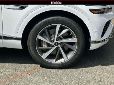 2025 Genesis GV80 2.5T Advanced AWD