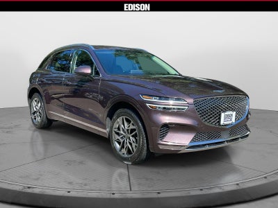 2023 Genesis GV70 2.5T AWD