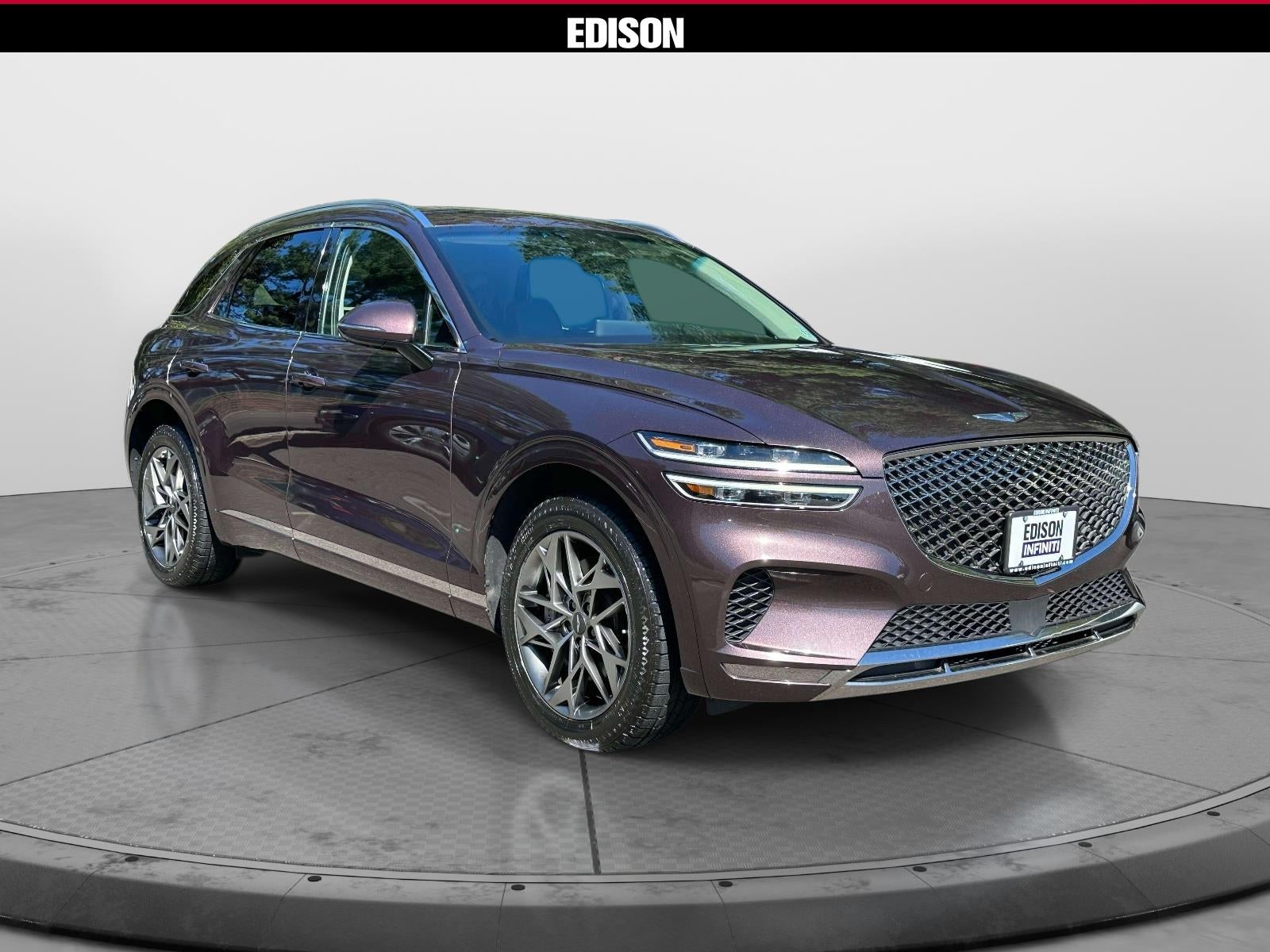 2023 Genesis GV70 2.5T AWD