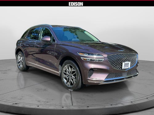 2023 Genesis GV70 2.5T AWD