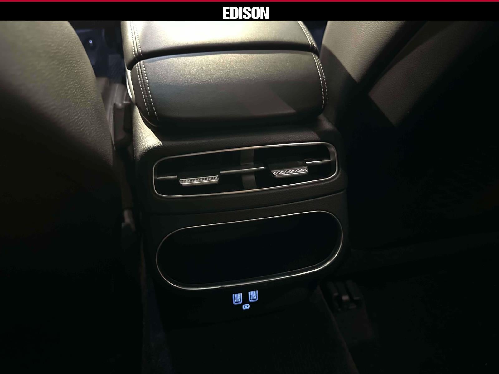 2023 Genesis GV70 2.5T AWD